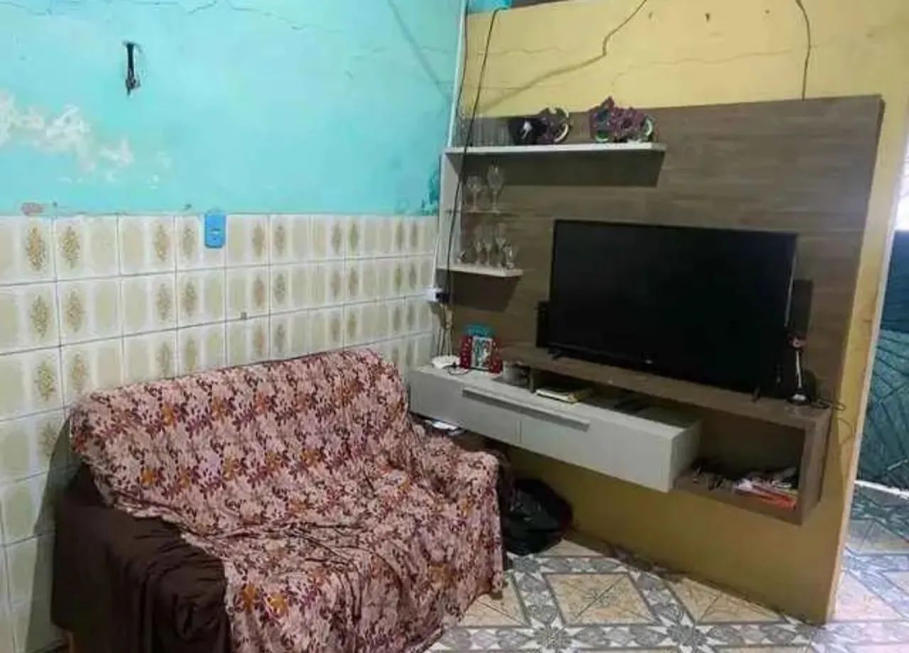 Vendo Casa No Itapoã  - Foto 3