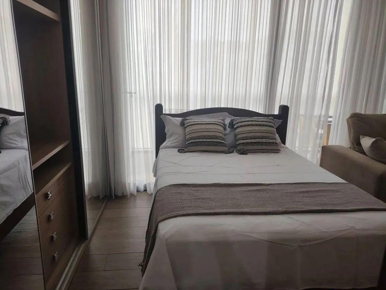 Loft à venda na quadra da praia - Piratininga - Niterói/RJ - Foto 3