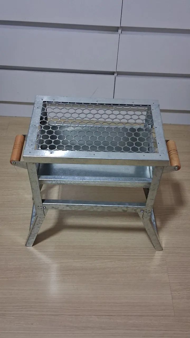 Churrasqueira Nova!64842816785026120