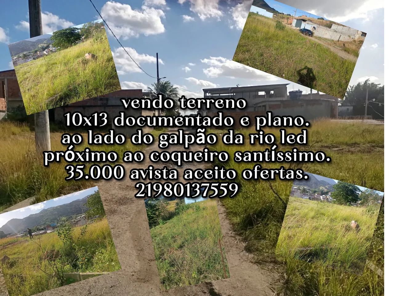 Foto - Rio de Janeiro - Santíssimo