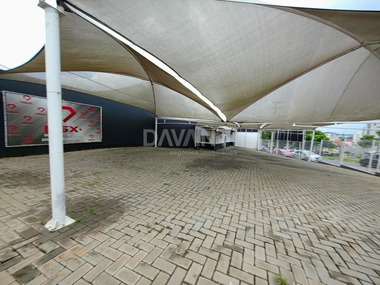 salão - Jardim Santo Antônio - Valinhos - Foto 3