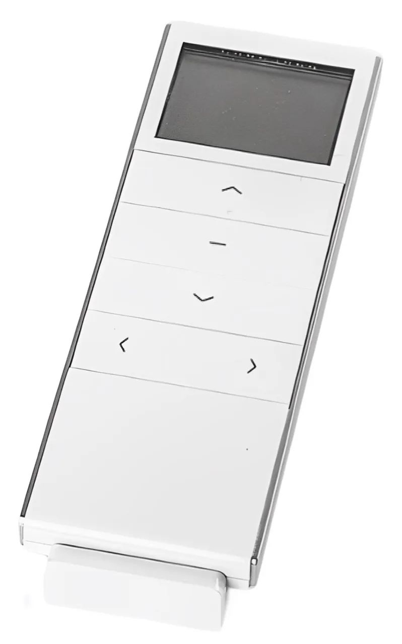 Controle Remoto Pérsiana 15 Canais Dc1602 Motorizada Smart Home