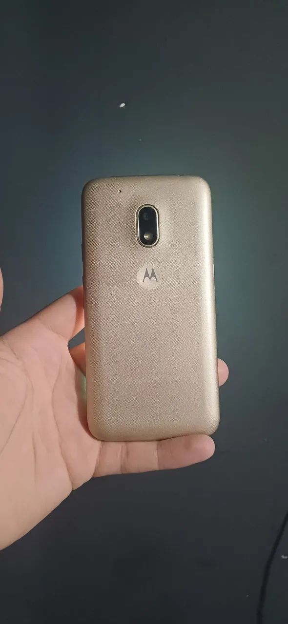 Celular Motorola Moto G4 play 16 Gb 