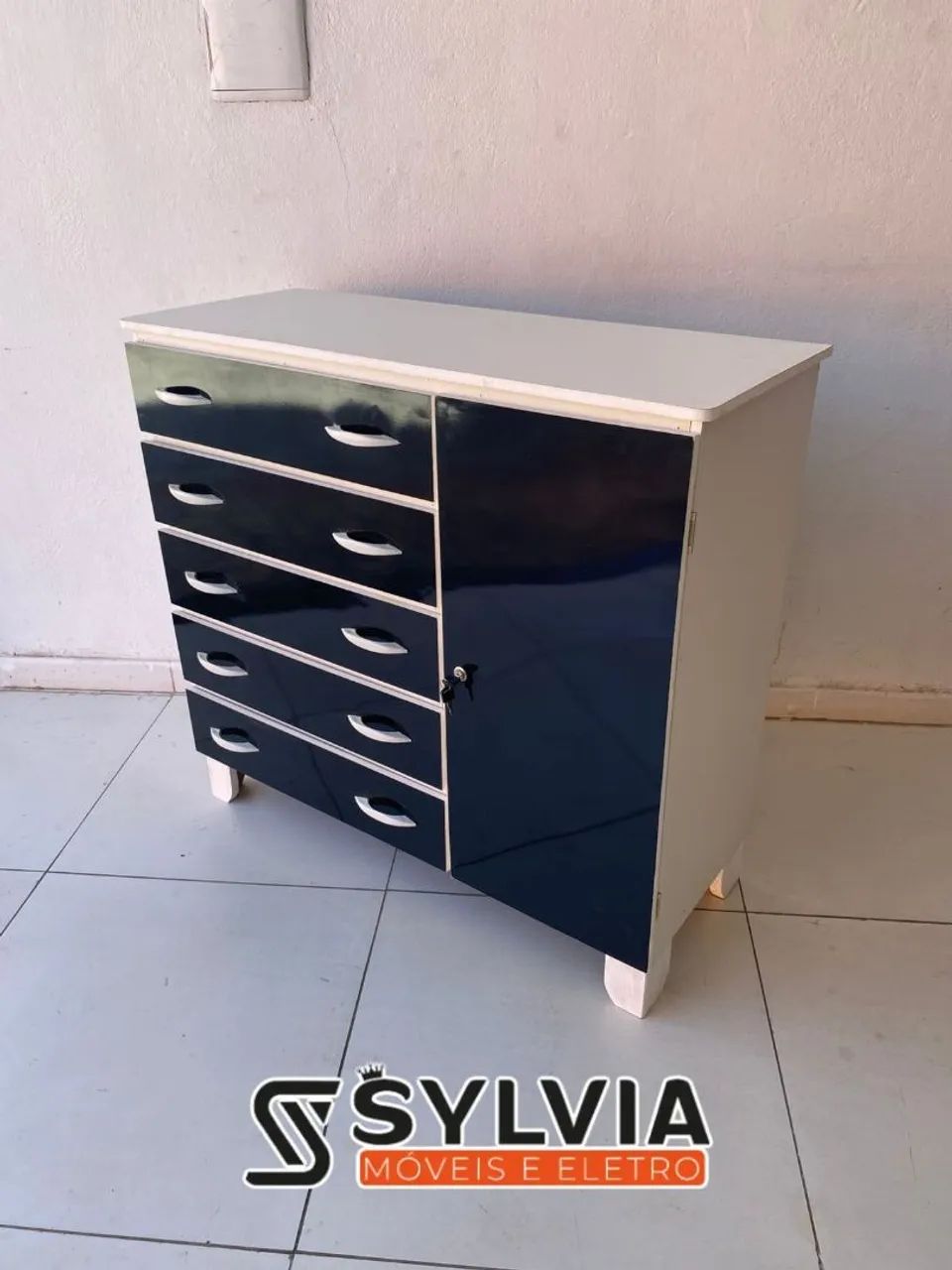 Cômoda sapateira  - Foto 3