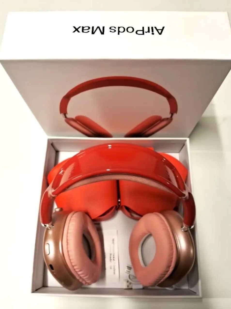 Fones  AirPods Max  - Foto 2