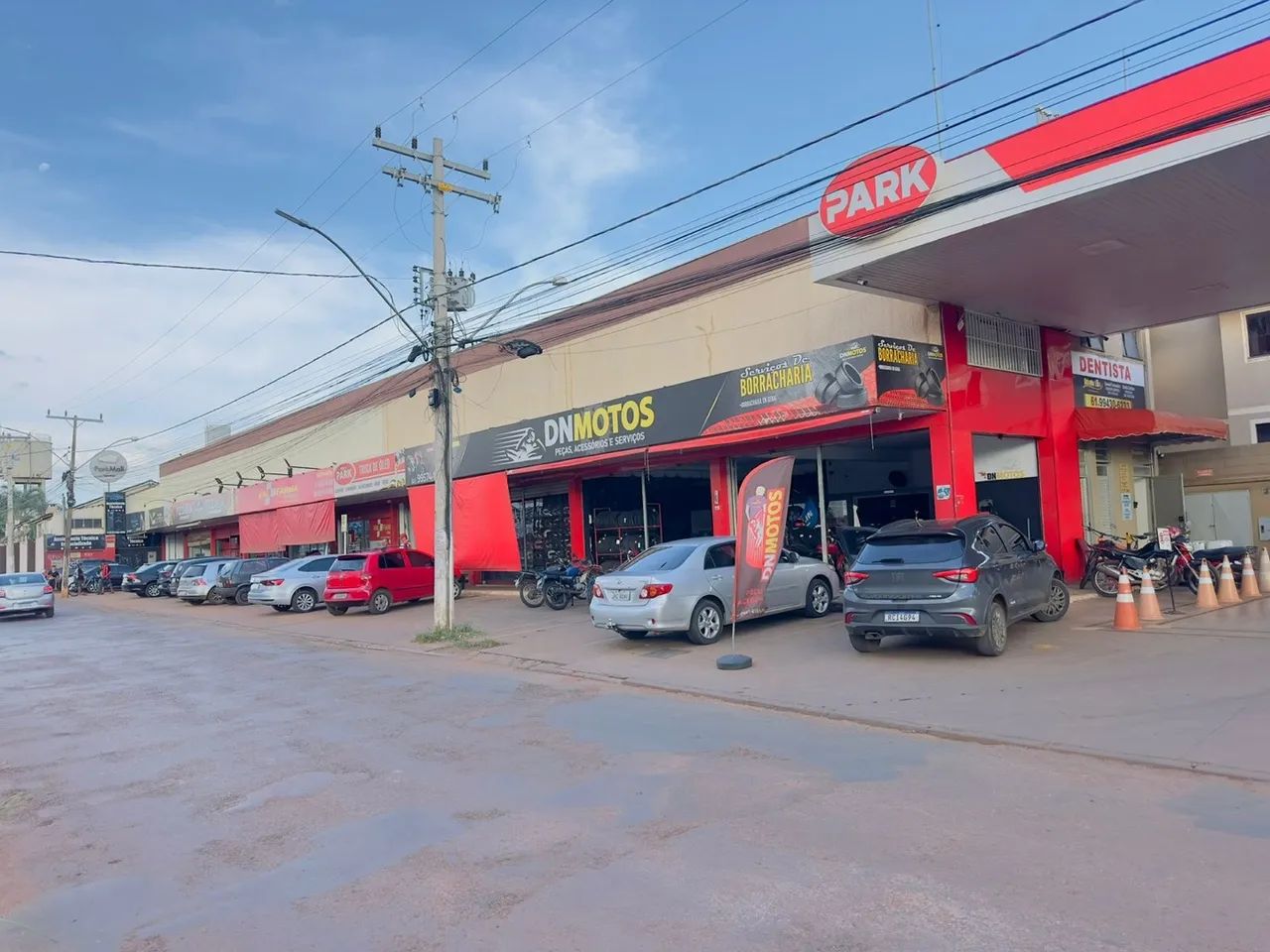 Aluguel de apartamento no Varandas Residencial Club - Foto 12