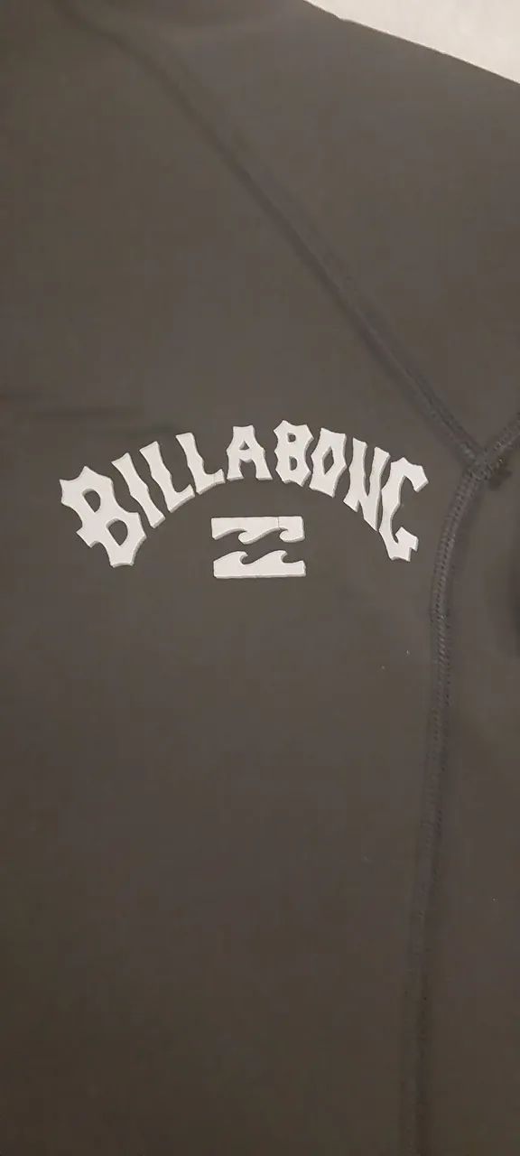 Long jonh billabong 3.2mm - Foto 5