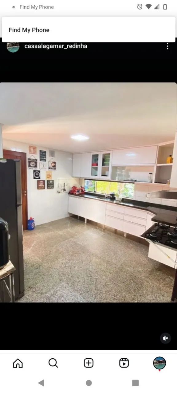 Casa de praia redinha nova. - Foto 10