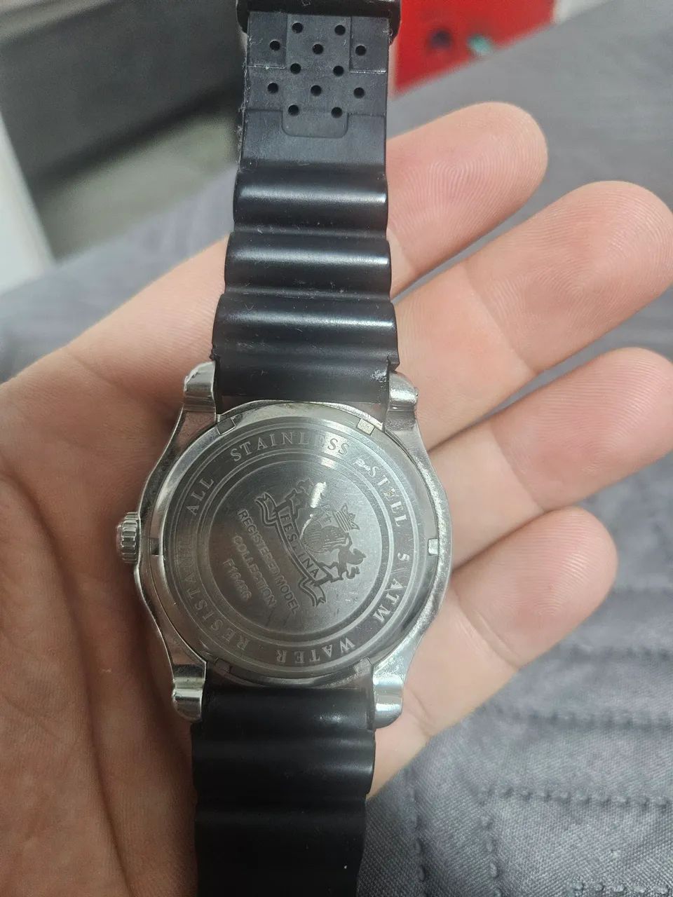 Relogio festina - Foto 2