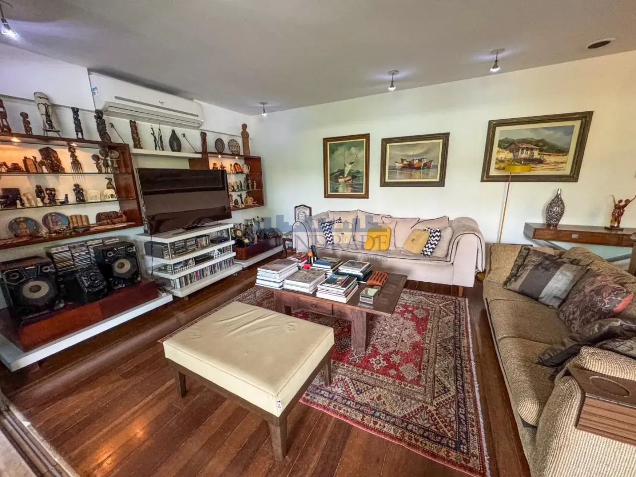 Jardim Oceânico | Apartamento 4 quartos, sendo 2 suites - Foto 5