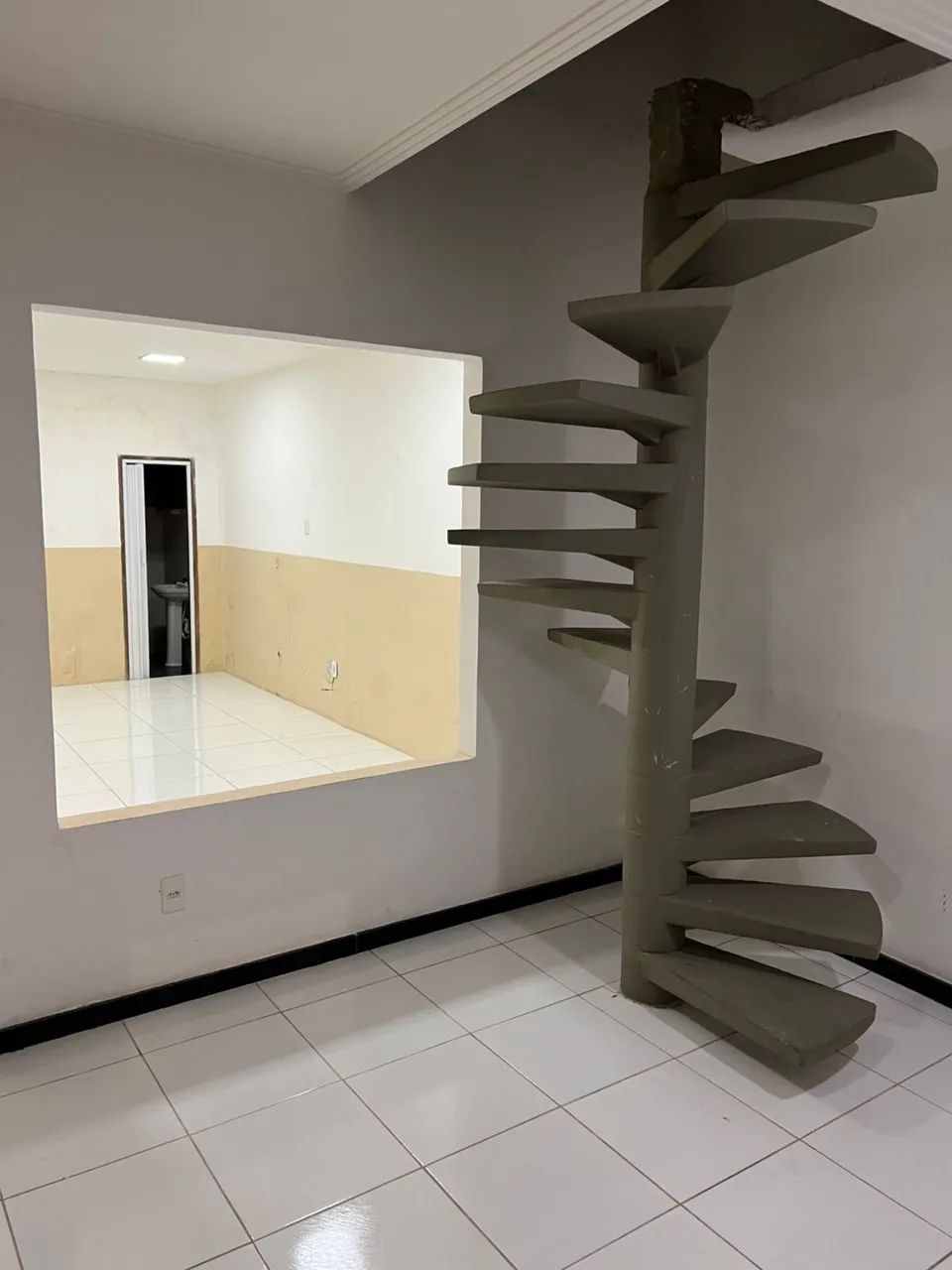 Alugo ponto comercial do Campo limpo  - Foto 3