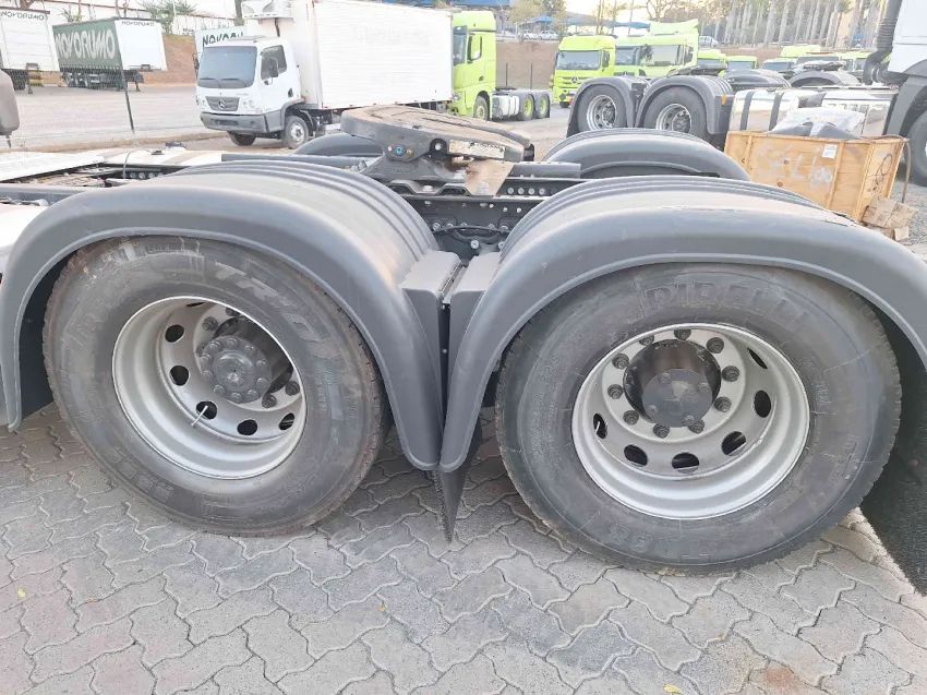 Mercedes-Benz Actros 2548 6x2 2022. - Foto 9