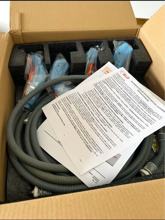 Aparelho de Radiofrequência Facial e Corporal  - Foto 2