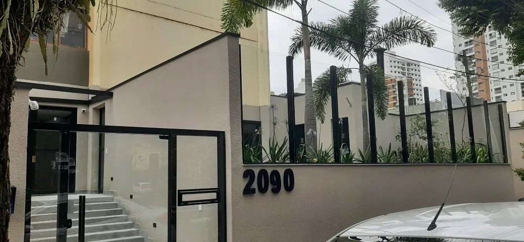 Primeira imagem do imóvel