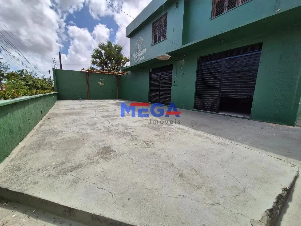 Ponto comercial no bairro Jardim Iracema em Fortaleza, CE - Foto 2