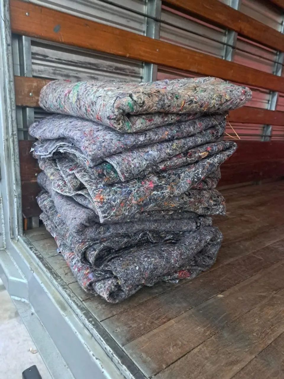 Cobertor para proteger móveis 