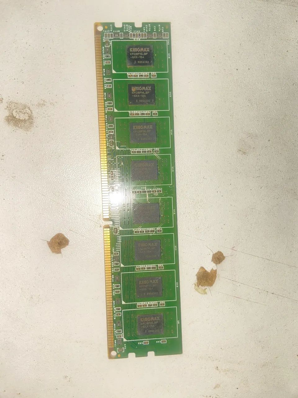 Kingmax DDR3 4GB RAM Memory64275294210690120