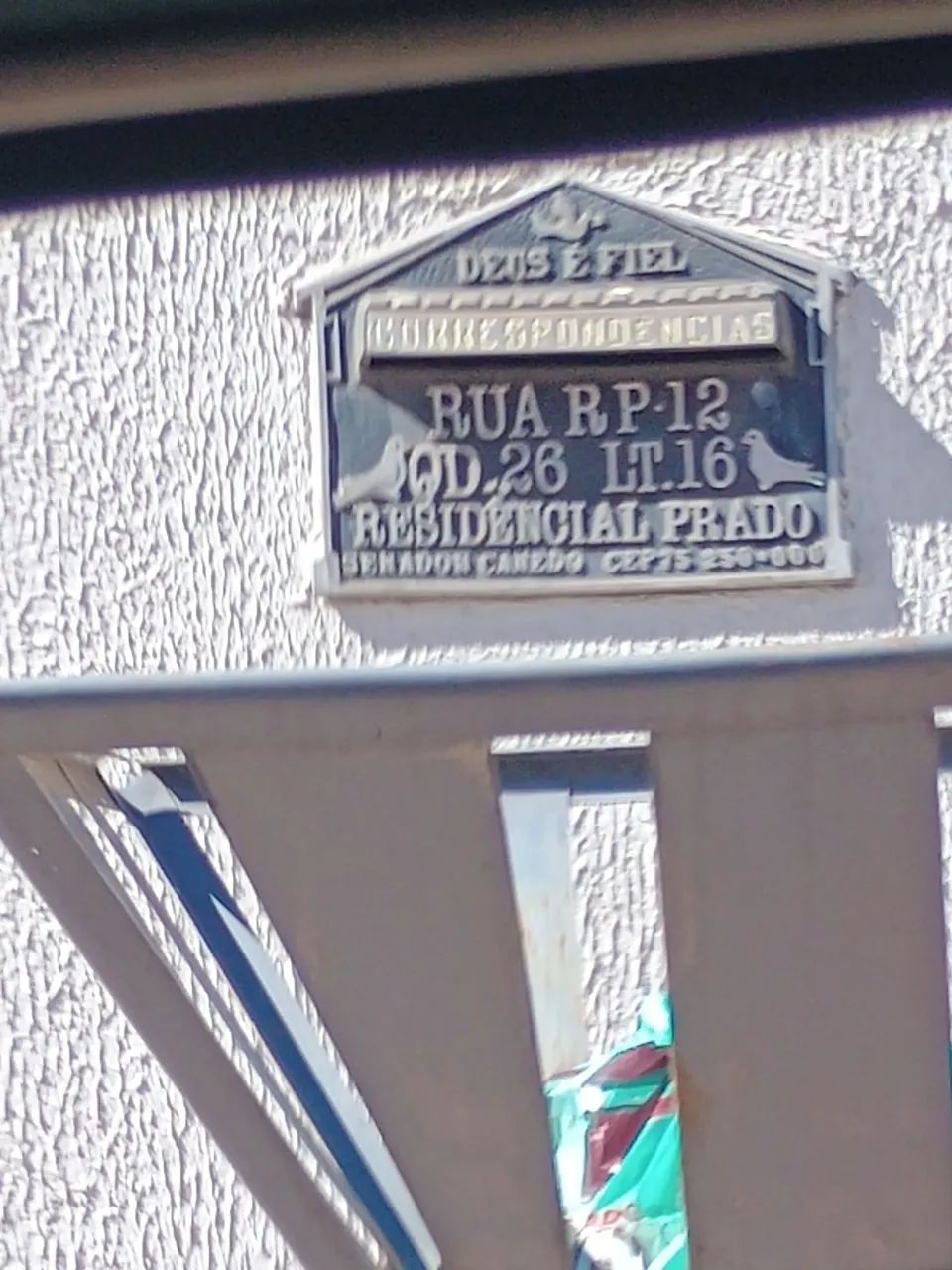 Foto - Senador Canedo - Residencial Prado