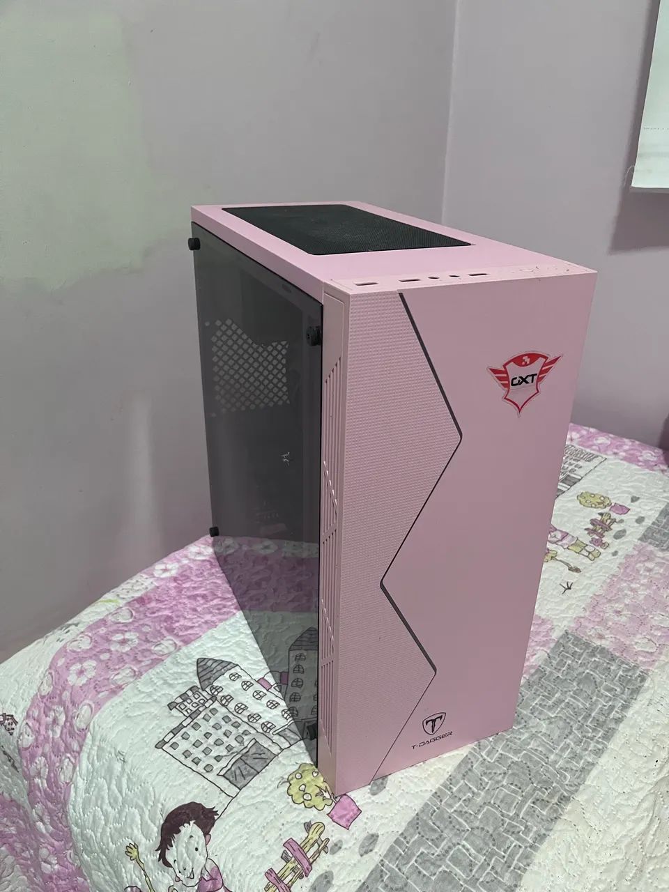 Pc gamer 64617709222273120