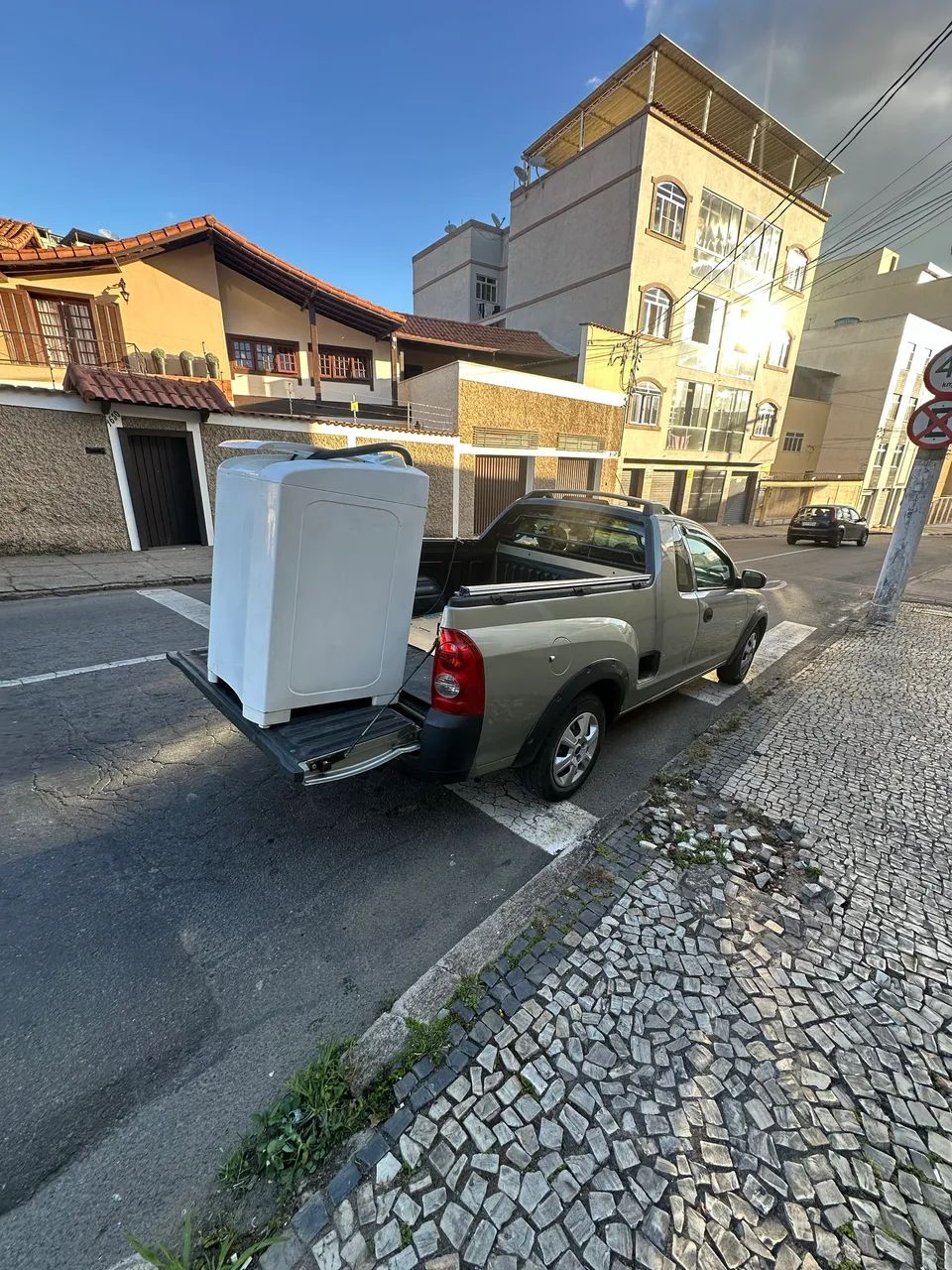 Frete jf - Foto 4