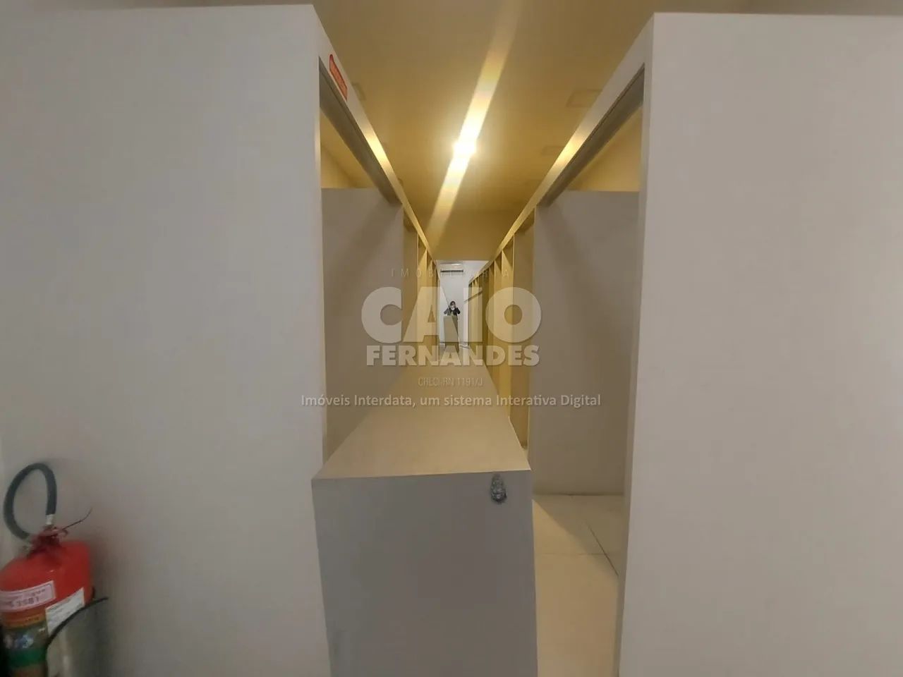 Ponto comercial em Cidade Alta - Foto 5