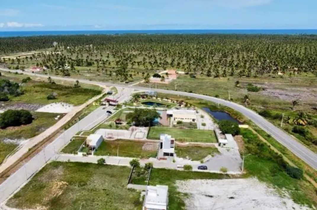 OPORTUNIDADE! 2 terrenos no condomínio MARES do Sul