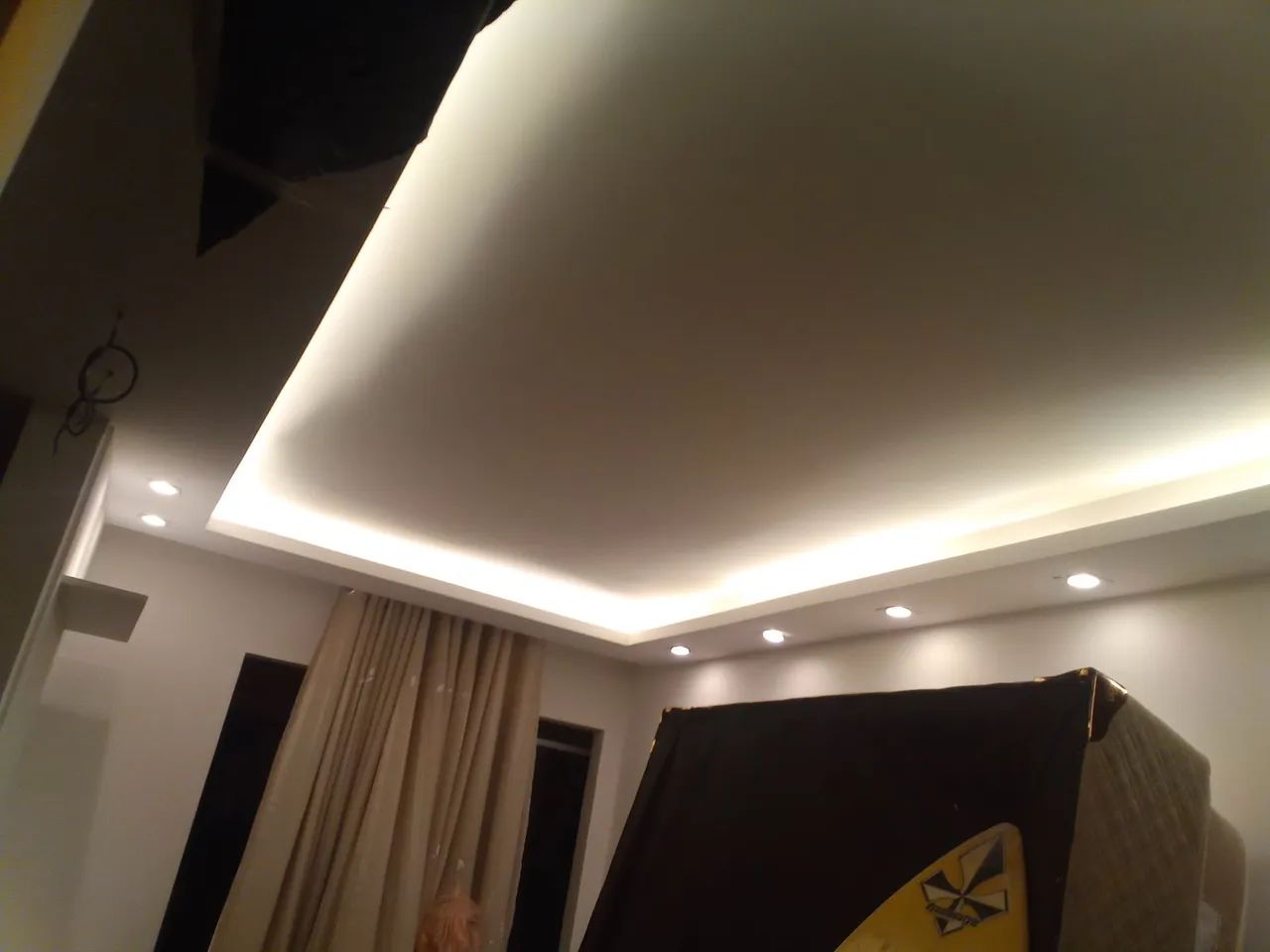 Pinturas residêncial e fachada  - Foto 3