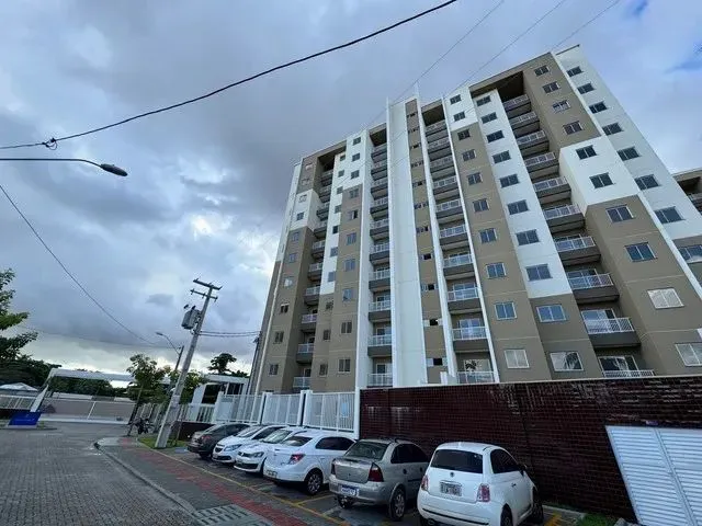 APTO2 para alugar na cidade de FORTALEZA-CE