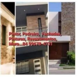 Fundação e Estrutura de Alta Qualidade, Parnamirim,