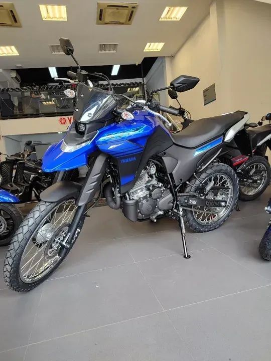 LANDER CONECT - FABIANO YAMAHA - Foto 5