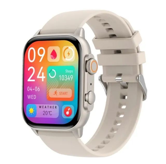 Smartwatch Colmi C81 - Foto 2