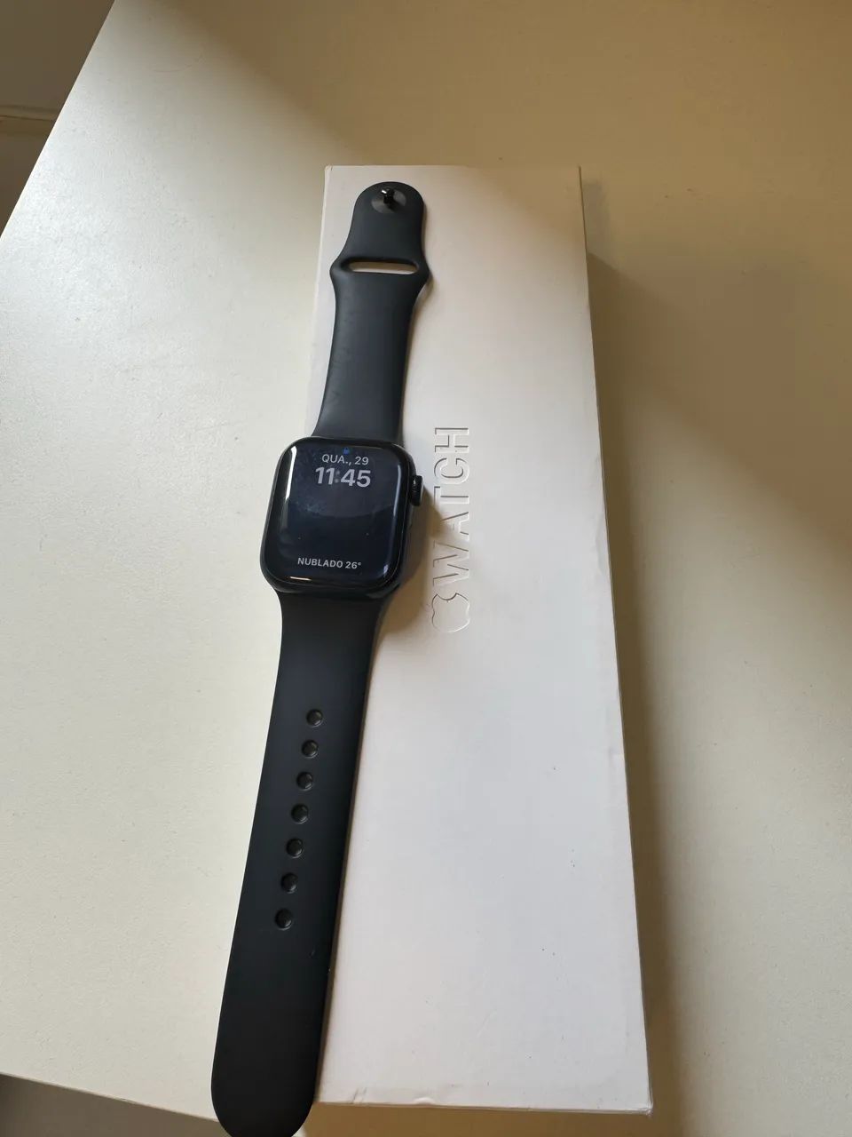 Apple Watch - Foto 2