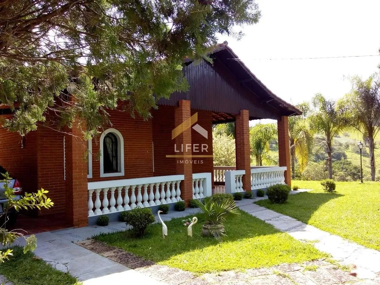 sítio - Centro - Morungaba