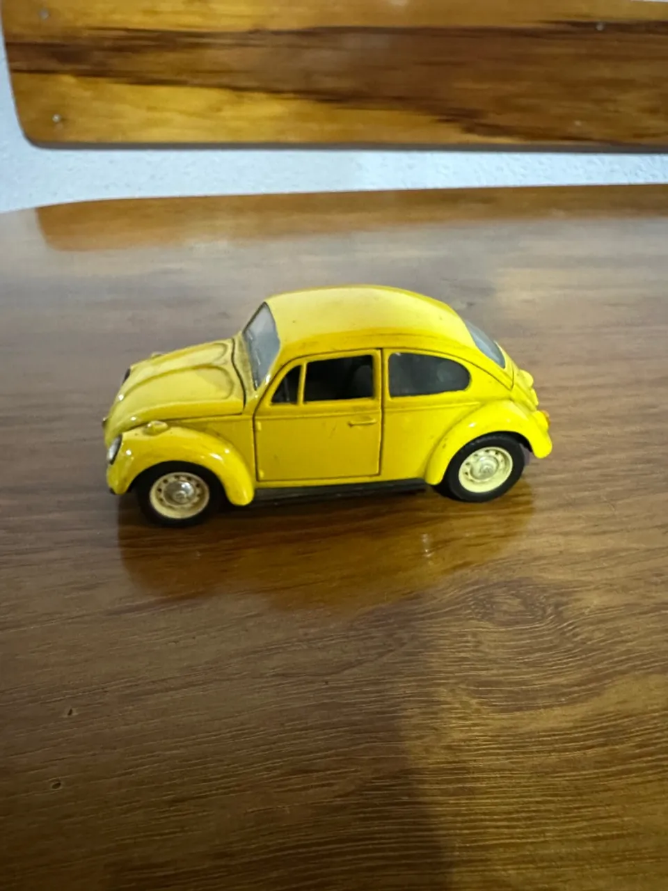 Fusca miniatura