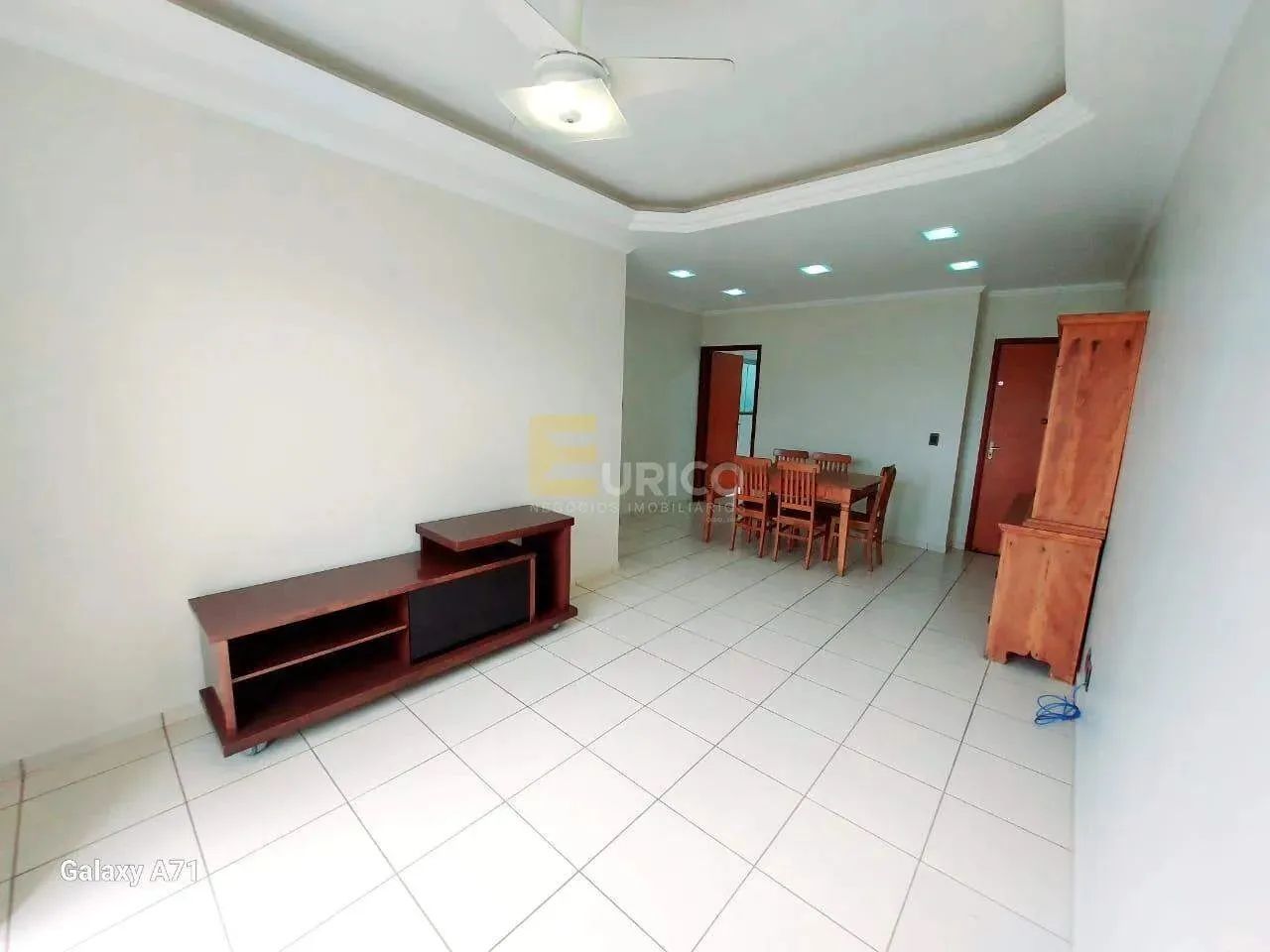 APARTAMENTO PARA LOCAÇÃO EM LOUVEIRA CENTRO - Foto 2