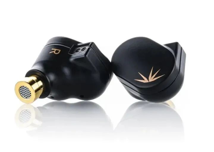 Fone de ouvido Moondrop chu 2