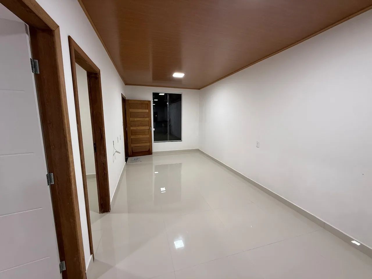 Casa nova! Vendo troco!  - Foto 3