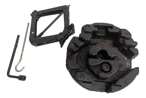 Isopor Macaco Chave Roda Onix Prisma Cobalt 2013 À 2019 - Peças