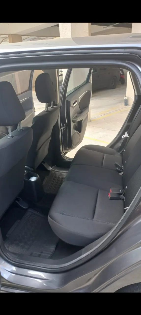 Honda FIT LX - Impecável!! - Foto 4