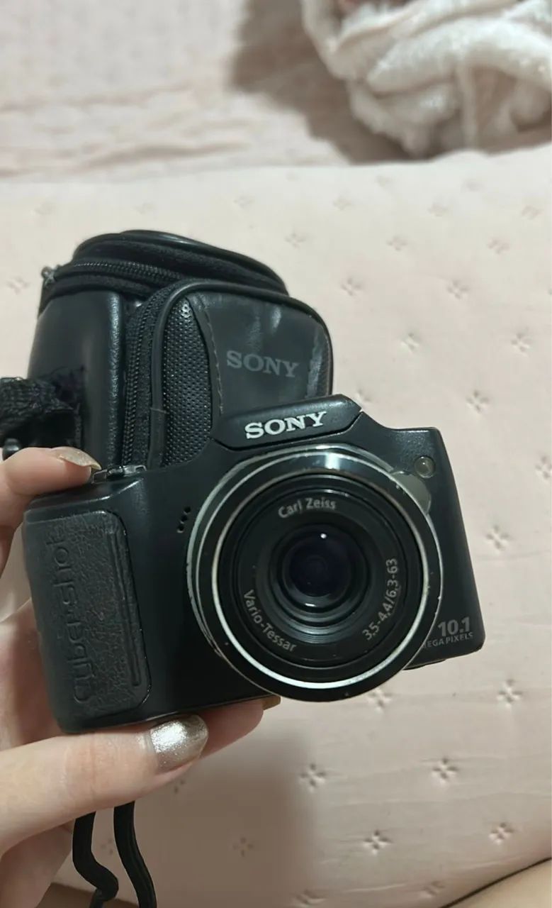 sony h20