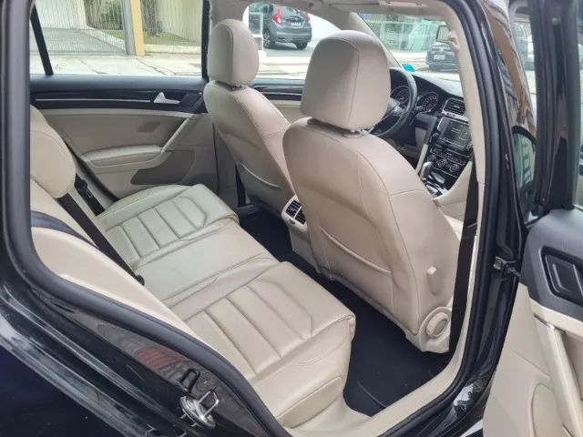 Volkswagen Golf Variant Highline 1.4 TSI Aut. 2016 - Foto 4