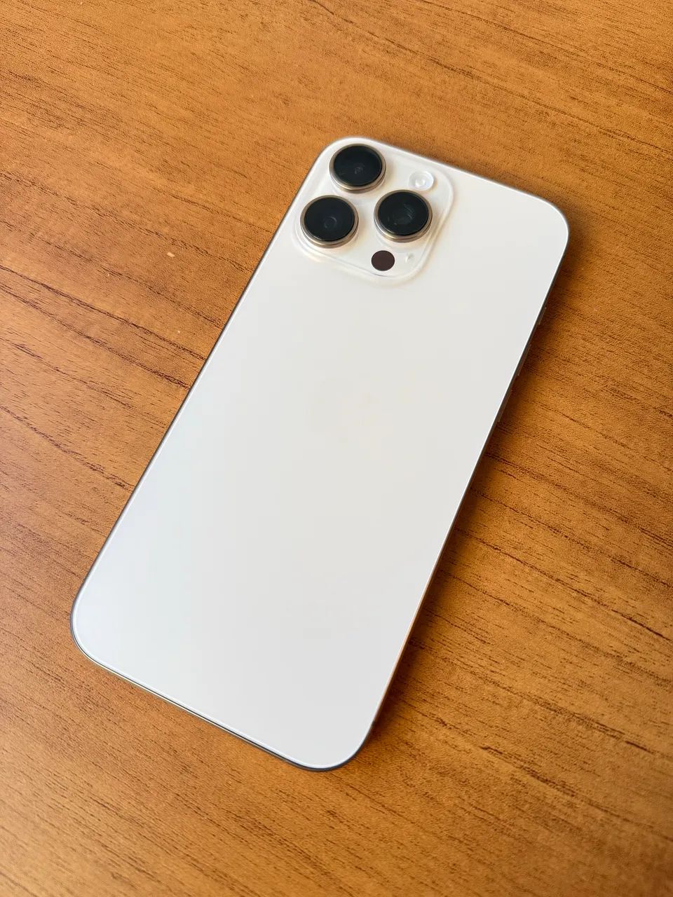 iPhone 16 Pro Max 256GB - Celulares e Smartphones - Capim Macio