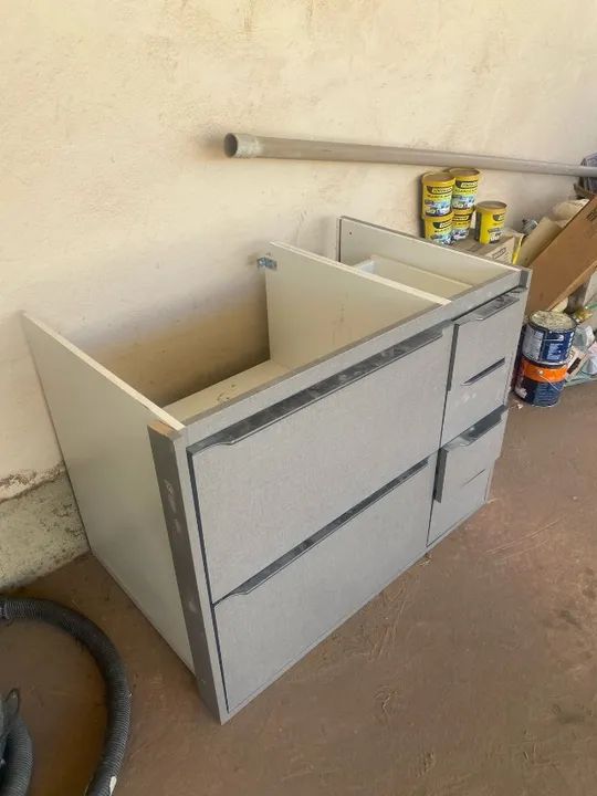 Balcão de MDF  - Foto 2