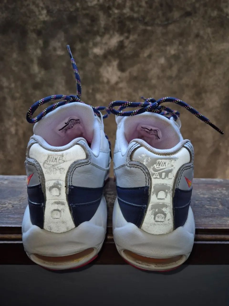 Nike Air Force 95 - Foto 5