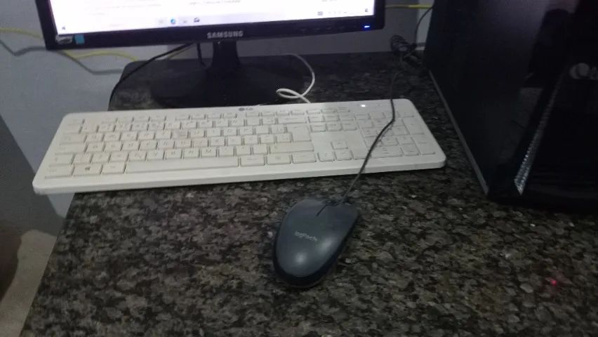 Computador completo - Foto 4