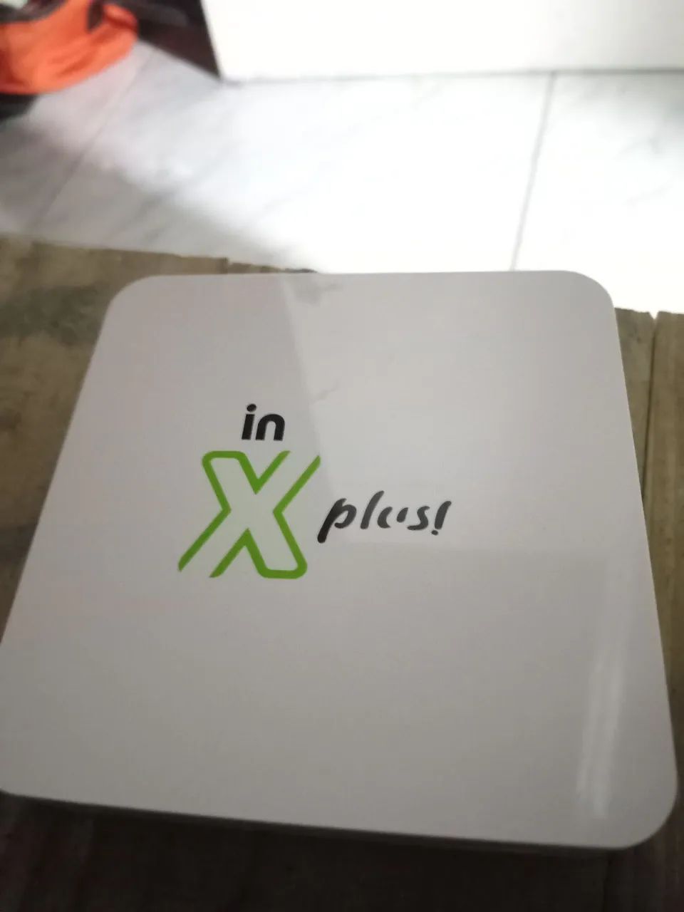 X Plus! - Dispositivo de Streaming 200.00