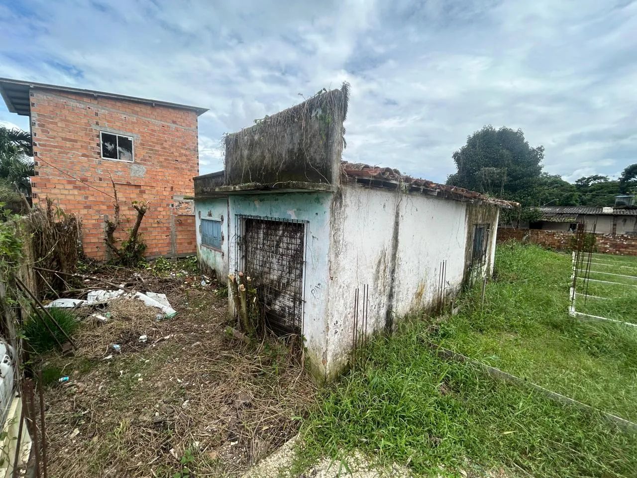 foto - Belém - Águas Negras (Icoaraci)