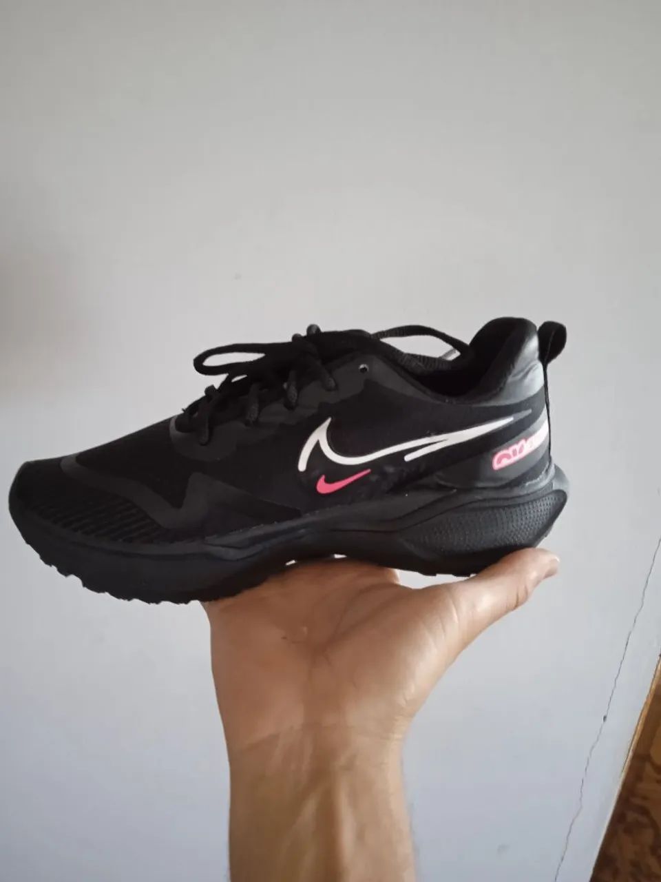 Nike zoom.numeracao 34 a 39 