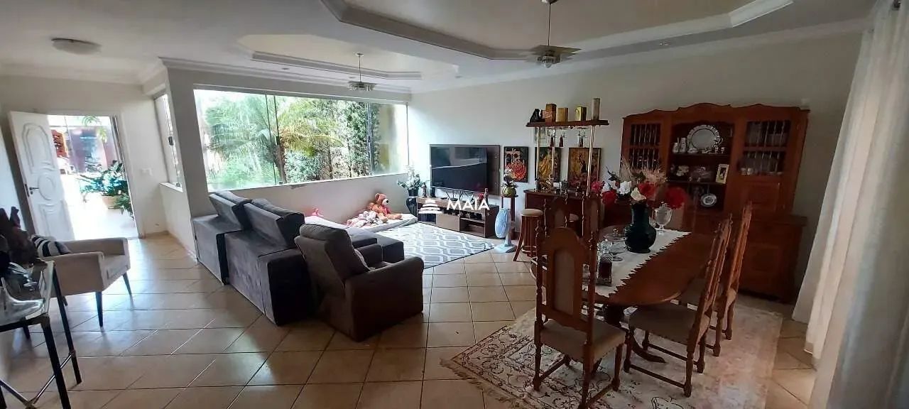 Sobrado nos Estados Unidos - Foto 5