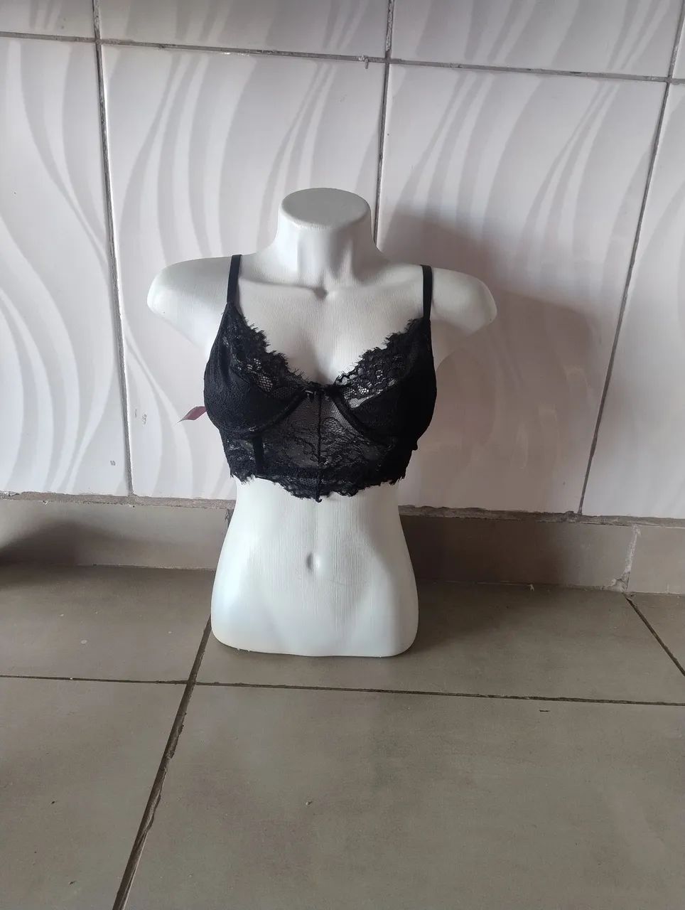 Ítens para loja - manequim, balcão, cadeira, arara - Foto 5